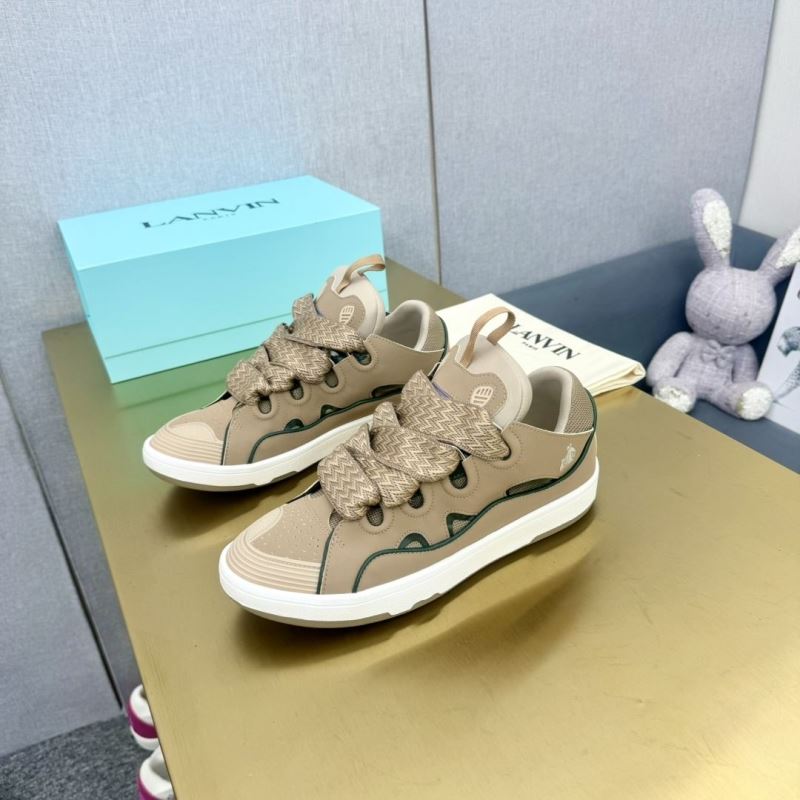 Lanvin Sneakers